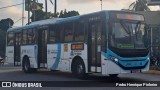 Auto Viação Dragão do Mar 42221 na cidade de Fortaleza, Ceará, Brasil, por Pedro Henrique Pinheiro. Número da foto: #13269567.