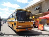Ônibus Particulares 6665 na cidade de Juiz de Fora, Minas Gerais, Brasil, por Gustavo Coutinho. Número da foto: #13269156.