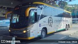 RodeRotas - Rotas de Viação do Triângulo 7737 na cidade de Santos, São Paulo, Brasil, por Viajante Lucas_Oficial. Número da foto: #13268996.