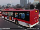 Metbus 1884 na cidade de Providencia, Santiago, Metropolitana de Santiago, Chile, por Benjamín Tomás Lazo Acuña. Número da foto: #13268637.