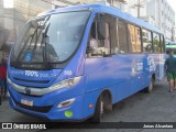 TransMargoo 569 na cidade de Belford Roxo, Rio de Janeiro, Brasil, por Jonas Alcantara. Número da foto: #13268876.