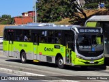 Viação Sandra 11494 na cidade de Belo Horizonte, Minas Gerais, Brasil, por Wesley C. Souza. Número da foto: #13270302.