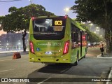 Viação Pendotiba 2.1.151 na cidade de Niterói, Rio de Janeiro, Brasil, por Cleiton Linhares. Número da foto: #13268977.