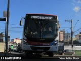 Cidade das Rosas 3500 na cidade de Barbacena, Minas Gerais, Brasil, por Fabiano da Silva Oliveira. Número da foto: #13269772.