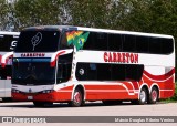 Trans Carreton 1329 na cidade de Puerto Quijarro, Germán Busch, Santa Cruz, Bolívia, por Márcio Douglas Ribeiro Venino. Número da foto: #13271213.