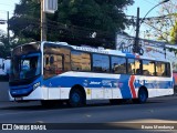 Auto Viação Jabour D86063 na cidade de Rio de Janeiro, Rio de Janeiro, Brasil, por Bruno Mendonça. Número da foto: #13269219.