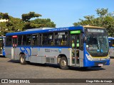 Viação Vila Real B11626 na cidade de Rio de Janeiro, Rio de Janeiro, Brasil, por Diego Félix de Araujo. Número da foto: #13269650.
