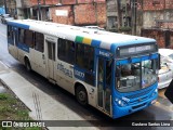 Concessionária Salvador Norte - CSN Transportes 10277 na cidade de Salvador, Bahia, Brasil, por Gustavo Santos Lima. Número da foto: #13270769.