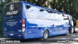 RR Falcão Transportes 1319 na cidade de Joinville, Santa Catarina, Brasil, por Alexandre F.  Gonçalves. Número da foto: #13271084.