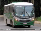 Célere Transportes 20430 na cidade de João Monlevade, Minas Gerais, Brasil, por Adrian Sena. Número da foto: #13269606.