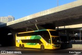Empresa Gontijo de Transportes 23140 na cidade de Belo Horizonte, Minas Gerais, Brasil, por Rava Ogawa. Número da foto: #13270612.