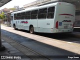 SOUL - Sociedade de Ônibus União Ltda. 7252 na cidade de Porto Alegre, Rio Grande do Sul, Brasil, por Diego Soares. Número da foto: #13269691.