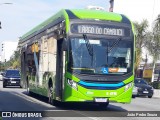 Viação Paratodos > São Jorge > Metropolitana São Paulo > Mobibrasil 6 4716 na cidade de São Paulo, São Paulo, Brasil, por João Pedro Souza. Número da foto: #:id.