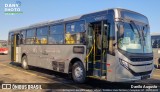 Expresso CampiBus 2449 na cidade de Campinas, São Paulo, Brasil, por Danilo Augusto. Número da foto: #13268851.