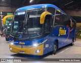 Rápido Expresso Fênix Viação 42025 na cidade de São Paulo, São Paulo, Brasil, por Andre Santos de Moraes. Número da foto: #13269323.