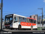Cidade das Rosas 3500 na cidade de Barbacena, Minas Gerais, Brasil, por Fabiano da Silva Oliveira. Número da foto: #13269777.