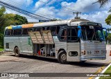 Ônibus Particulares BXB6608 na cidade de Belém, Pará, Brasil, por Matheus Rodrigues. Número da foto: #13270755.