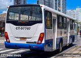 ViaBus Transportes CT-97707 na cidade de Belém, Pará, Brasil, por Matheus Rodrigues. Número da foto: #13270165.