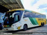 Empresa Gontijo de Transportes 18185 na cidade de Indaiatuba, São Paulo, Brasil, por José Eduardo Garcia Pontual. Número da foto: #13269017.