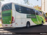Expresso Princesa dos Campos 6455 na cidade de Curitiba, Paraná, Brasil, por João Dolzan. Número da foto: #:id.