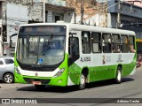 Auto Viação Monte Cristo AL-63502 na cidade de Belém, Pará, Brasil, por Adriano Castro. Número da foto: #13270497.
