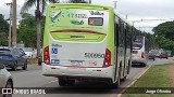 BsBus Mobilidade 500950 na cidade de Brasília, Distrito Federal, Brasil, por Jorge Oliveira. Número da foto: #:id.