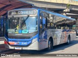 Viação Osasco 21.417 na cidade de Osasco, São Paulo, Brasil, por Matheus Neri dos Santos. Número da foto: #13268743.