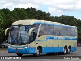 Viação Novo Horizonte 1026011 na cidade de Vitória da Conquista, Bahia, Brasil, por Eronildo Assunção. Número da foto: #:id.