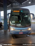 Viação Águia Branca 32340 na cidade de Petrolina, Pernambuco, Brasil, por Espedito de Brito Gomes. Número da foto: #13269337.