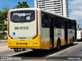 Belém Rio Transportes BD-87232 na cidade de Belém, Pará, Brasil, por Adriano Castro. Número da foto: #13270348.