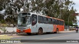 Ônibus Particulares 9F69 na cidade de Seabra, Bahia, Brasil, por Jacó Gebosky. Número da foto: #13270017.
