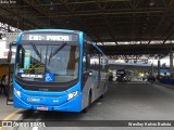 BRT Sorocaba Concessionária de Serviços Públicos SPE S/A 3401 na cidade de Sorocaba, São Paulo, Brasil, por Weslley Kelvin Batista. Número da foto: #13269428.