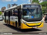 Empresa de Transportes Nova Marambaia AT-66708 na cidade de Belém, Pará, Brasil, por Adriano Castro. Número da foto: #13270362.