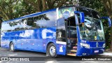 RR Falcão Transportes 1319 na cidade de Joinville, Santa Catarina, Brasil, por Alexandre F.  Gonçalves. Número da foto: #13271085.