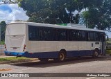 Ônibus Particulares KYN0I53 na cidade de Belém, Pará, Brasil, por Matheus Rodrigues. Número da foto: #13271071.
