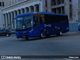 Auto Viação Palmares D17506 na cidade de Rio de Janeiro, Rio de Janeiro, Brasil, por Natan Lima. Número da foto: #13269318.