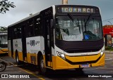 Belém Rio Transportes BD-346 na cidade de Belém, Pará, Brasil, por Matheus Rodrigues. Número da foto: #13271033.