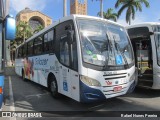 Solazer Transportes e Turismo 3123 na cidade de Aparecida, São Paulo, Brasil, por Rafael Nunes Pereira. Número da foto: #13271199.