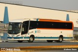 Expresso União 10378 na cidade de Goiânia, Goiás, Brasil, por Matheus Souza. Número da foto: #13270760.