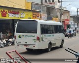 Transertão 044 na cidade de Nossa Senhora da Glória, Sergipe, Brasil, por Gustavo Vieira. Número da foto: #13270186.