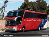 Expresso São Luiz 9020 na cidade de Brasília, Distrito Federal, Brasil, por Shayan Lee. Número da foto: #13270837.