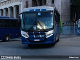 Viação Mauá RJ 185.059 na cidade de Rio de Janeiro, Rio de Janeiro, Brasil, por Natan Lima. Número da foto: #13269321.
