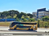 Empresa Gontijo de Transportes 23145 na cidade de Contagem, Minas Gerais, Brasil, por Douglas Yuri. Número da foto: #13269076.
