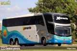Viação Xavante 18300 na cidade de Brasília, Distrito Federal, Brasil, por Filipe Lima. Número da foto: #13270808.