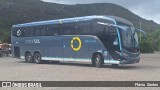 Viação Cidade Sol 10450 na cidade de Milagres, Bahia, Brasil, por Flávio  Santos. Número da foto: #13270565.