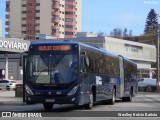 Jundiá Transportadora Turistica 1801 na cidade de São Roque, São Paulo, Brasil, por Weslley Kelvin Batista. Número da foto: #13269439.