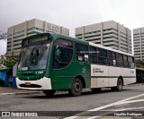Via Sul Transportes Urbanos 5 1588 na cidade de São Paulo, São Paulo, Brasil, por Hipólito Rodrigues. Número da foto: #13271325.
