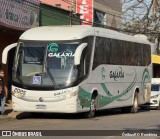 Galáxia Turismo 2025 na cidade de Porto Velho, Rondônia, Brasil, por ÔnibusRO Rondônia. Número da foto: #13268827.