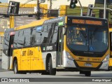 Mobi Rio E901125 na cidade de Rio de Janeiro, Rio de Janeiro, Brasil, por Rodrigo Miguel. Número da foto: #13270783.