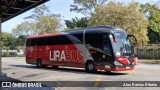 Lirabus 26014 na cidade de São Paulo, São Paulo, Brasil, por Alex Ramos Ribeiro. Número da foto: #13269935.